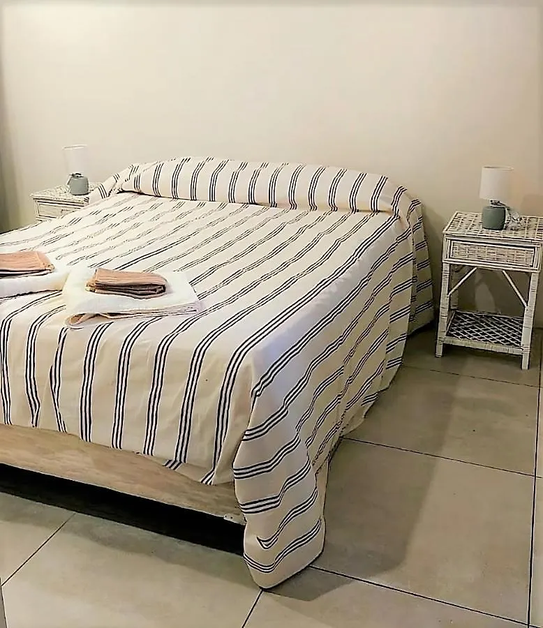 Apartamento Departamento Olympia Village - Mendoza Argentina