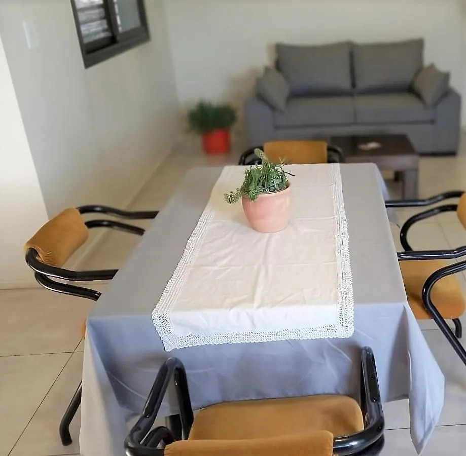 Apartamento Departamento Olympia Village - Mendoza