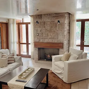 Сasa de vacaciones Casa Cedro, Mendoza