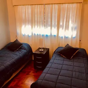 Apartamento Departamento En Plena Ciudad, Peatonal De, Mendoza
