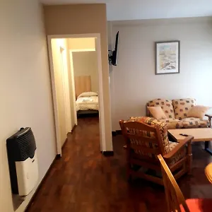 Apartamento Gutierrez, Mendoza