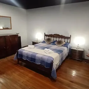 Apartamento Ernest's House, Mendoza