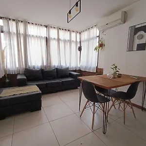 Apartamento Plaza Mayor Andrea Centro De Mza, Mendoza