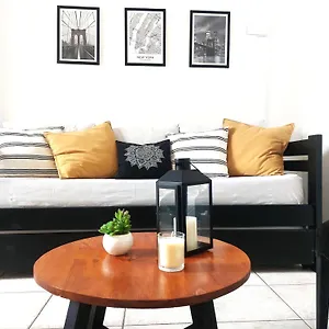 Apartamento Prana Loft Urbano, Mendoza
